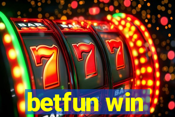 betfun win